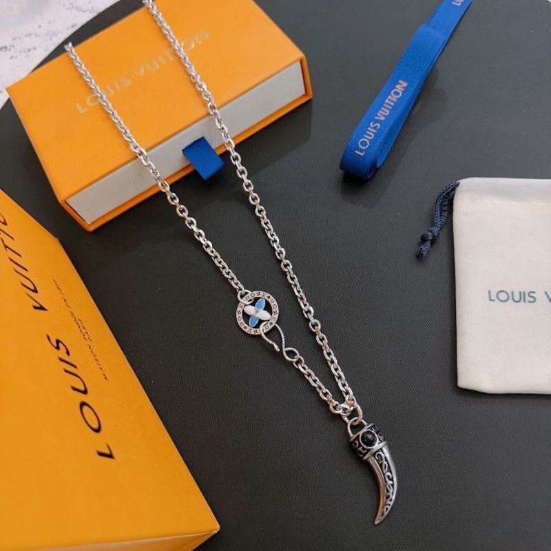 Louis Vuitton Necklaces